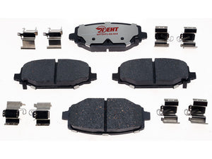 Product of Raybestos Brakes EHT1596H OEM Brake Pad - Set Of 4 