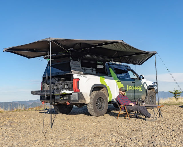 Ironman 4x4 Iawn270l045buxl Awning||iawn270l045buxl.Jpg||85||irnian270l045||2254557