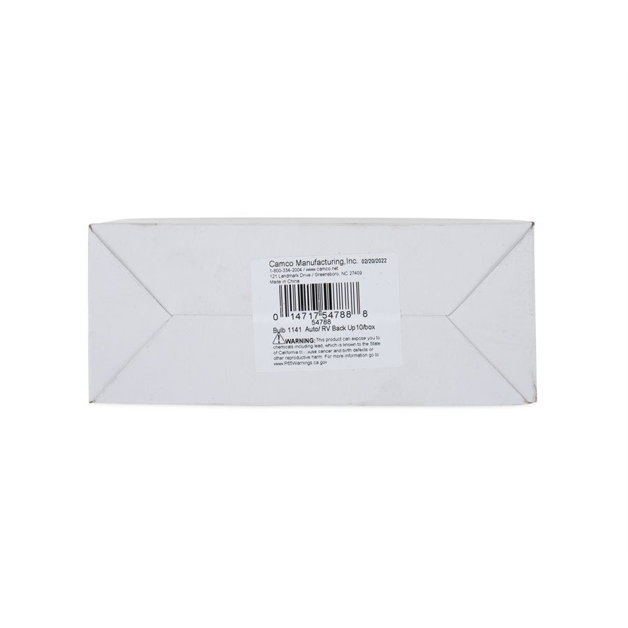 Product of Camco 54788 Backup Light Bulb