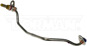 Dorman (Oe Solutions) 667-537 Turbocharger Oil Feed Line||667-537_3.Jpg||88||d18667537||1074990