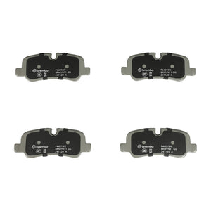 Brembo P44019n Brake Pad||p44019n_Bac.Jpg||88||brmp44019n||1753183