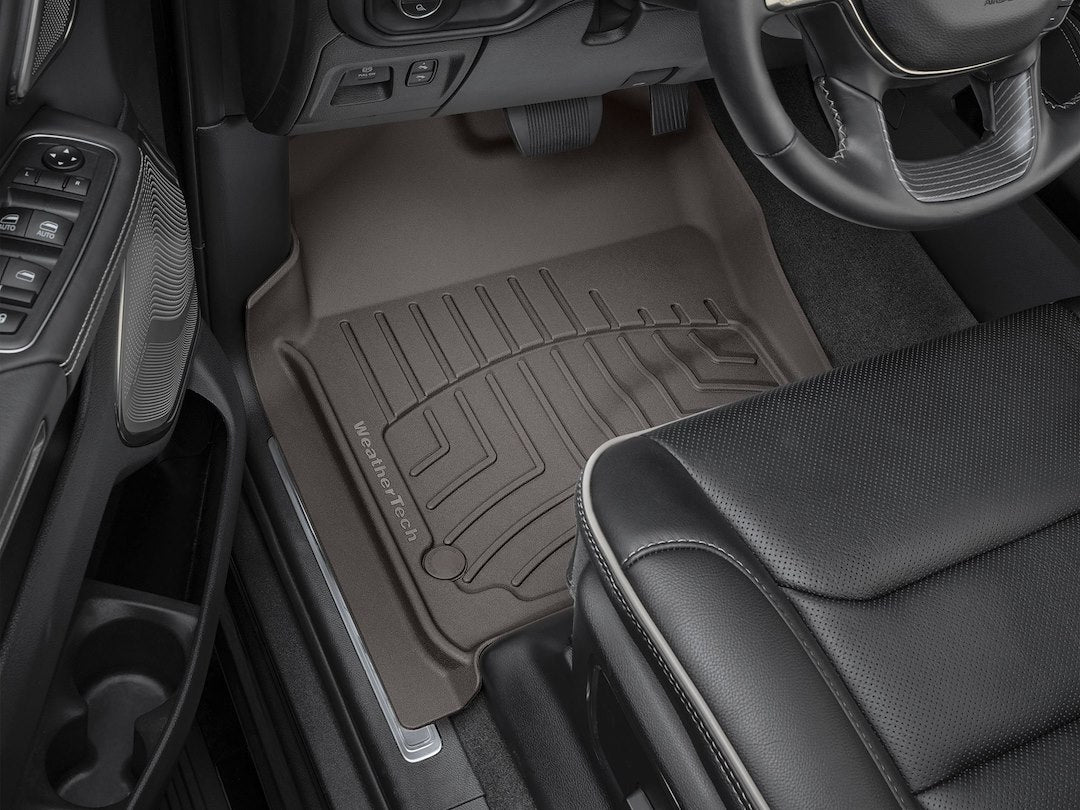Weathertech (Usa) 4714281im Floor Liner||4714281im_1.Jpg||86||w244714281im||1665570