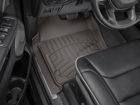Weathertech (Usa) 4714281im Floor Liner||4714281im_1.Jpg||86||w244714281im||1665570