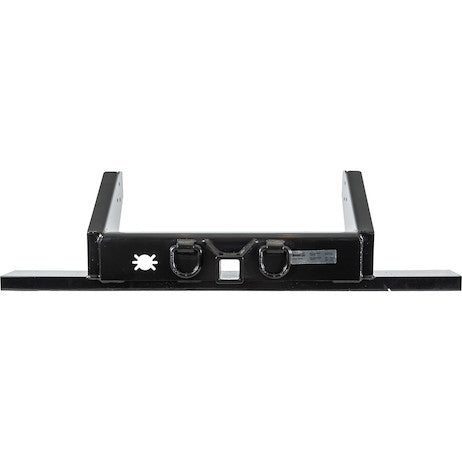 Product of Buyers Products 1809070 Class V Trailer Hitch Rear w/ 2-1/2 Inch Receiver 
