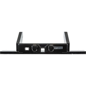 Product of Buyers Products 1809070 Class V Trailer Hitch Rear w/ 2-1/2 Inch Receiver 