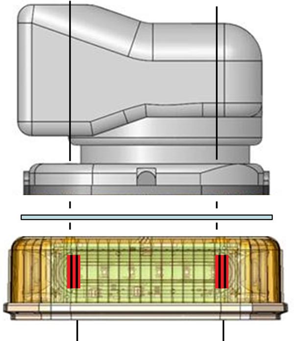 Star Warning 9901led-A Warning Light||9901led-A_1.Jpg||86||sta9901leda||1251379