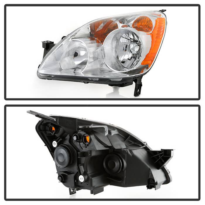 Xtune 9945557 Headlight Assembly||9945557_1.Jpg||86||s2z9945557||1217208