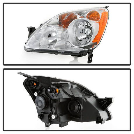 Xtune 9945557 Headlight Assembly||9945557_1.Jpg||86||s2z9945557||1217208
