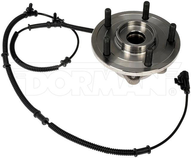 Dorman (Oe Solutions) 951-200 Wheel Bearing And Hub Assembly||951-200_2.Jpg||87||d18951200||1747967