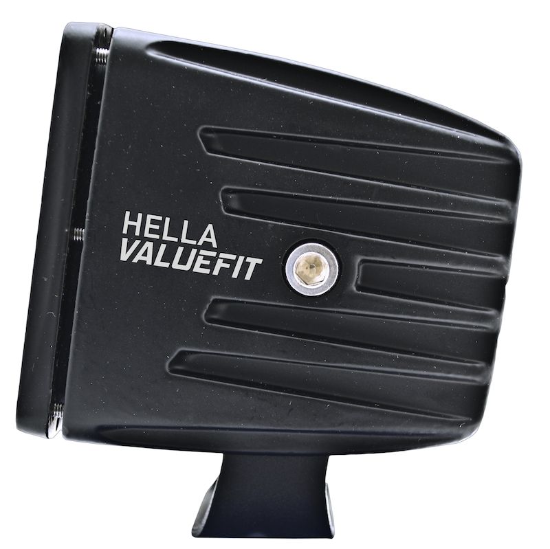 Product of Hella 357204821 Driving/ Fog Light 