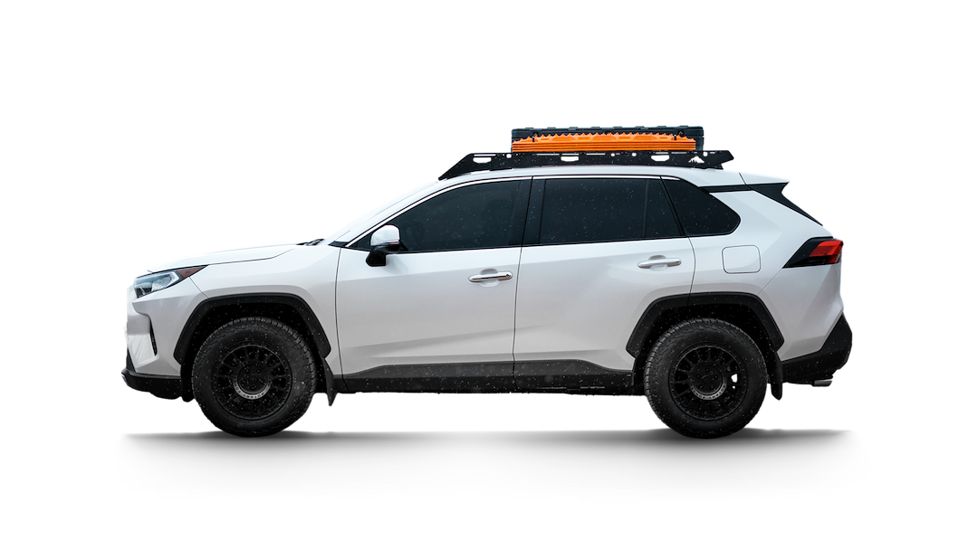 Sherpa 127844 Roof Rack||||85||shp127844||1919132