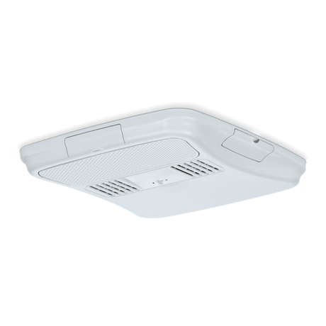 Dometic 3314850.000 Air Conditioner Ceiling Assembly||3314850.000.Png||85||d7e9105304486||955606