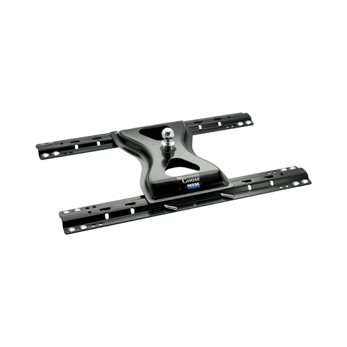 Product of Reese 58079 In-Bed Gooseneck Trailer Hitch - 25000 Pound 