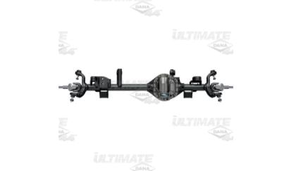 Dana/ Spicer 10010455 Axle Complete Assembly||10010455.Jpg||85||dsp10010455||859911