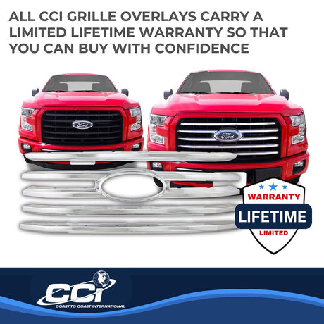 Product of Coast To Coast Iwcgi131 Grille Insert