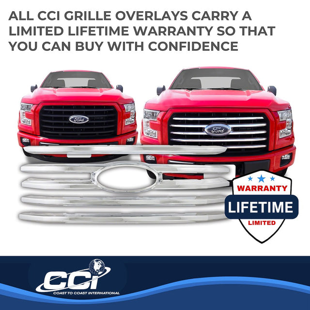 Product of Coast To Coast Iwcgi131 Grille Insert