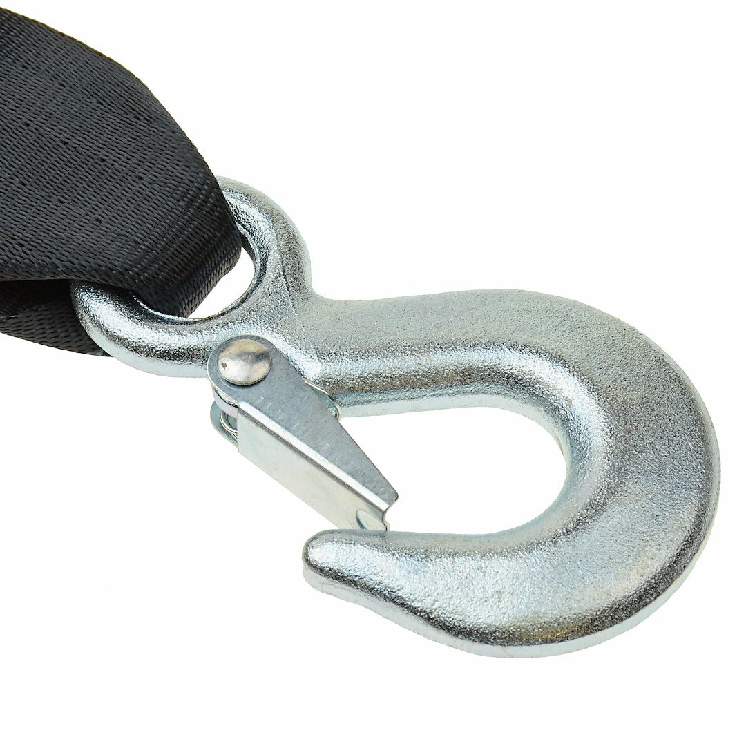 Product of T-H Marine Be-Tr-59818-Dp Trailer Boat Winch Strap
