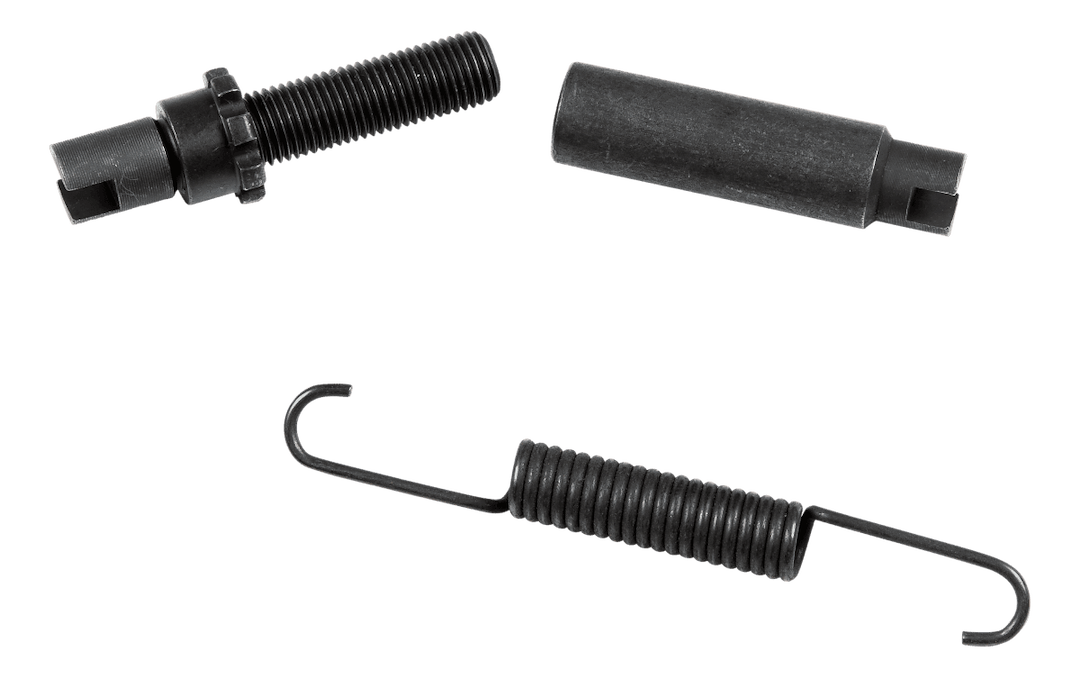 Product of Lippert Components 136453 Trailer Brake Hardware Kit