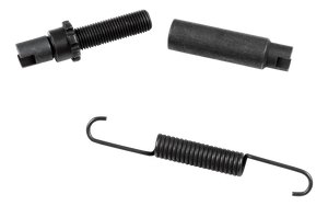 Product of Lippert Components 136453 Trailer Brake Hardware Kit