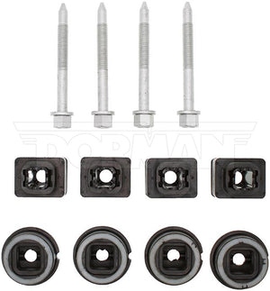 Dorman (Oe Solutions) 523-541 Body Mount Bushings||523-541_1.Jpg||86||d18523541||1277317