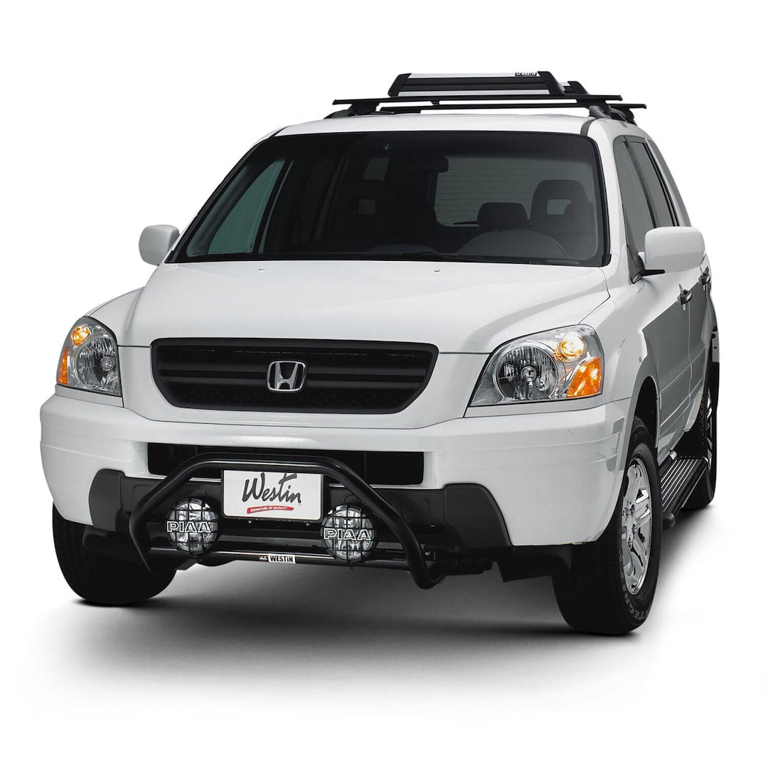Westin Automotive 27-6115 Running Board||27-6115_P03_1.Jpg||87||w16276115||1618641