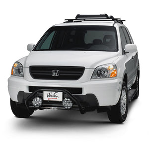 Westin Automotive 27-6115 Running Board||27-6115_P03_1.Jpg||87||w16276115||1618641