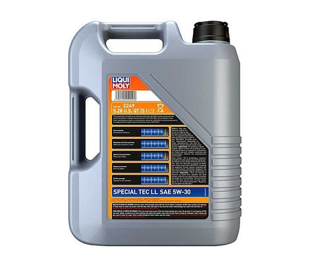 Liqui Moly 2249 Oil||2249_1.Jpg||86||liq2249||1517750