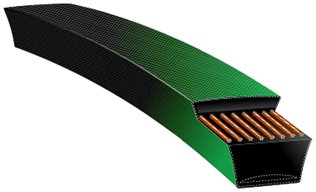 Gates 6734 Accessory Drive Belt||6734-3_Ang_R.Jpg||87||grc6734||1121240