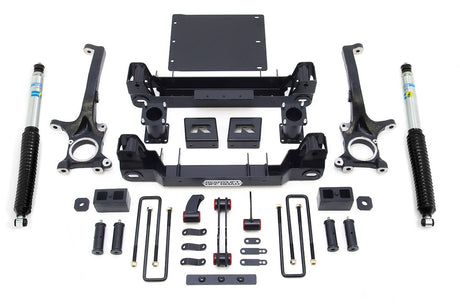 Readylift 44-5677 Lift Kit Suspension||||85||r90445677||1915554