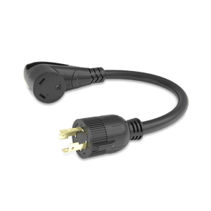 Product of Furrion Llc Fp31gen4r-Sb Power Cord Adapter