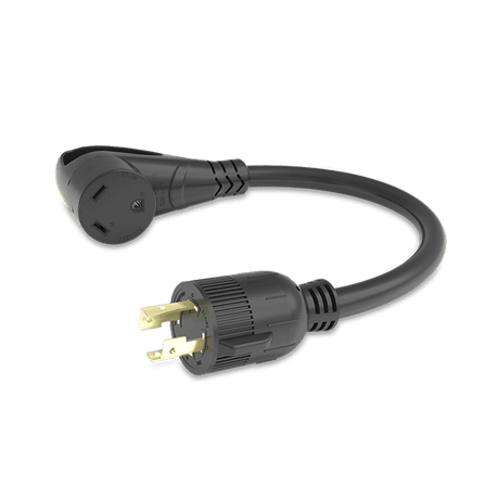 Product of Furrion Llc Fp31gen4r-Sb Power Cord Adapter