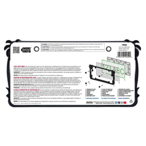 Cruiser 19050 License Plate Frame||19050_2.Jpg||87||c3419050||1718883