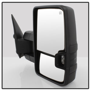 Xtune 9936715 Exterior Towing Mirror||9936715_2.Jpg||87||s2z9936715||1036364