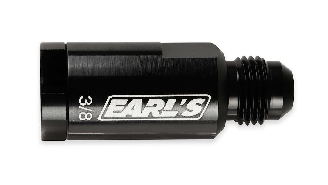Product of Earl's Plumbing 751166erl Fuel Line Fitting