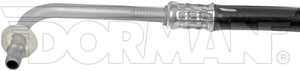 Product of Dorman (Oe Solutions) 624-271 Auto Trans Oil Cooler Hose Assembly