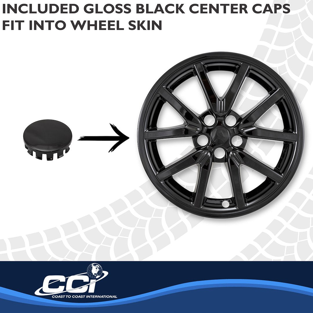 Coast To Coast Imp527blk Wheel Skin||cci_Imp527blk_Impostor Wheel Skin_B2c_4.Jpg||88||cciimp527blk||1685987