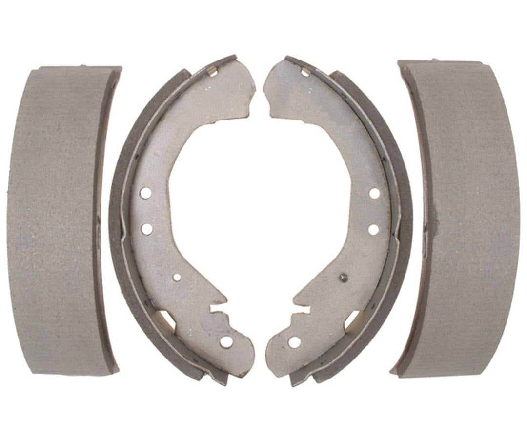 Product of Raybestos Brakes 593pg Brake Shoe