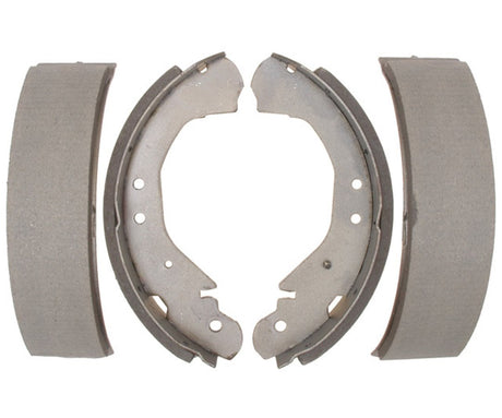 Product of Raybestos Brakes 593pg Brake Shoe