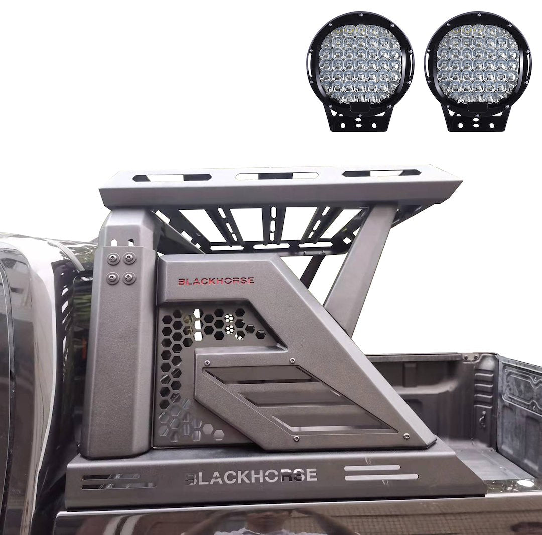 Black Horse Offroad Ar2-03ba3-Pl69b Truck Bed Bar||ar2-03ba3-Pl69b_5.Jpg||93||blk03ba3pl69b||1361677
