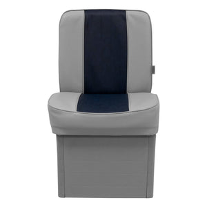 Wise Seating 8wd1414p-660 Boat Seat||8wd1414p-660front.Jpg||86||w7zwd1414p660||1484134