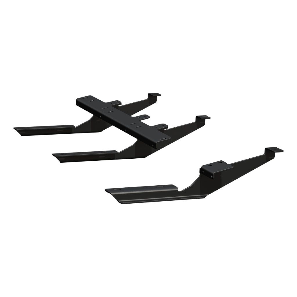 Product of Luverne 401802 Running Board Component