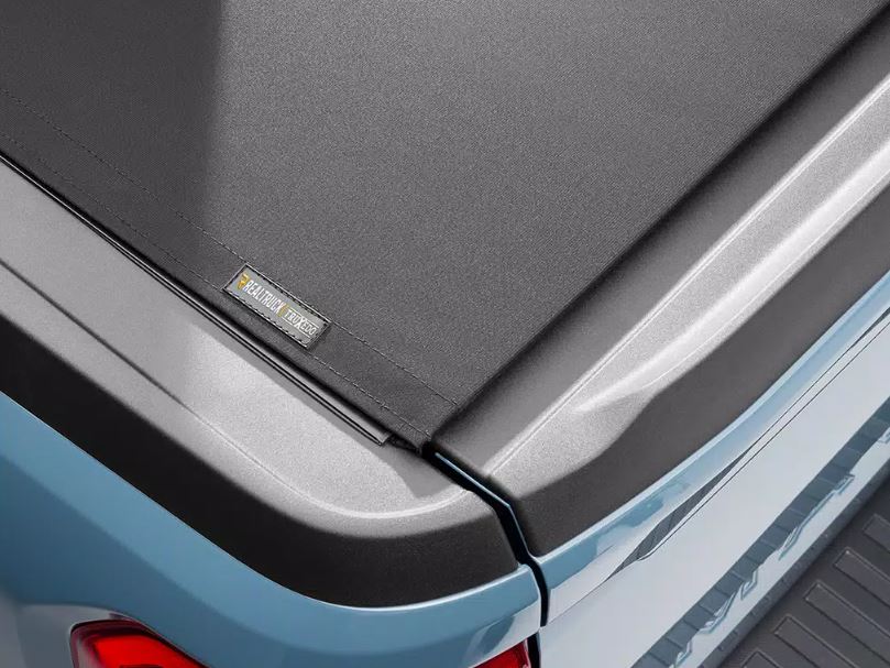 Product of Truxedo PRO X15 1432501 Tonneau Cover 