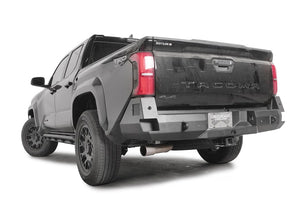 Product of Fab Fours TT24-W6351-1 Premium  Bumper 