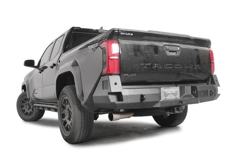 Product of Fab Fours TT24-W6351-1 Premium  Bumper 