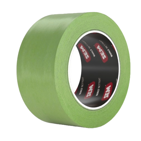 Sem Products Sm0048 Masking Tape||sem_Maskingtape_Green01.Png||85||semsm0048||1745103