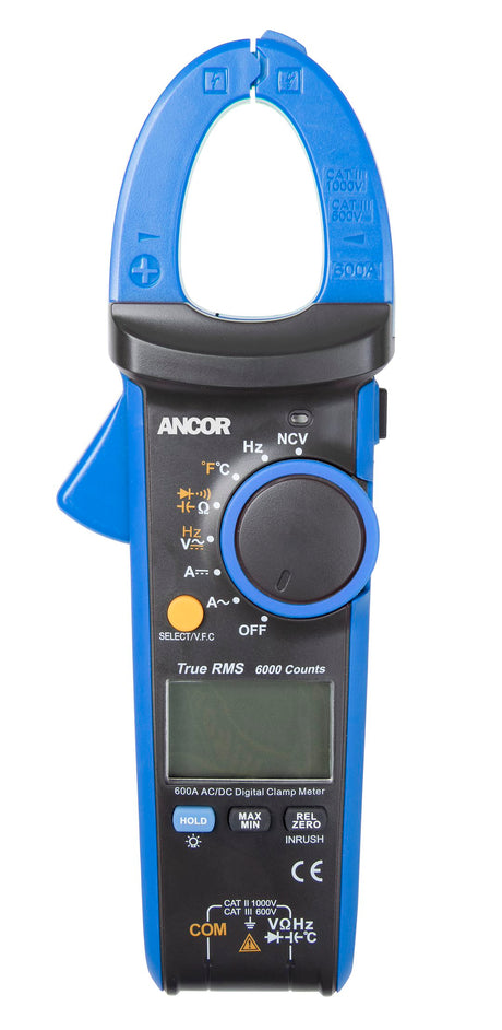 Product of Ancor 703079 Circuit Tester