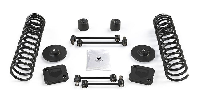 Teraflex 1364020 Lift Kit Suspension||1364020.Jpg||85||ter1364020||1722222