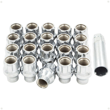 Coyote Wheel Accessories 22k548 Lug Nut||22k5xx-Amazon2.Jpg||85||rev22k548||1670750
