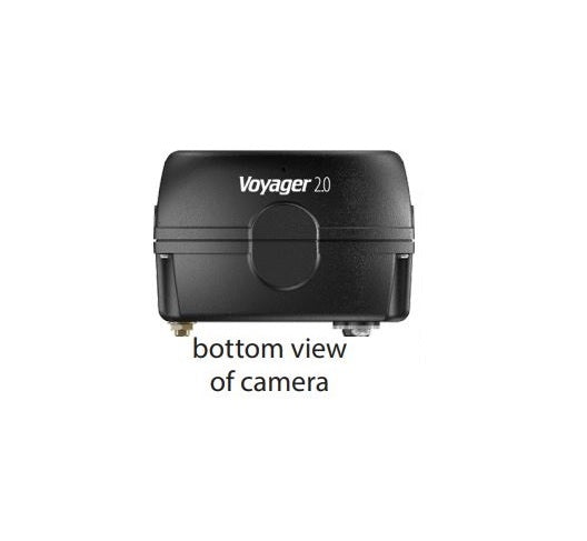 Product of Asa Electronics Wvsxc160 Backup Camera