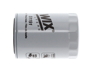 Product of Wix Filters 51191 Canister Oil Filter 